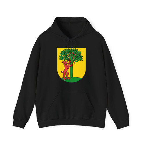 Color: Black | Position: front | Image: 1