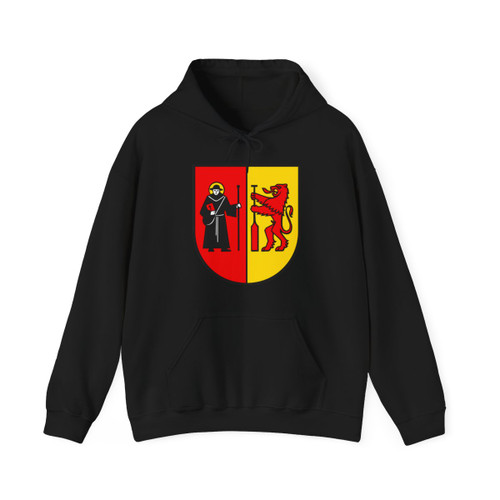 Color: Black | Position: front | Image: 1