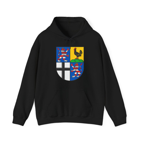 Color: Black | Position: front | Image: 1