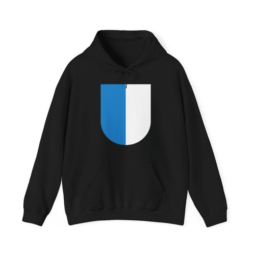 Color: Black | Position: front | Image: 1