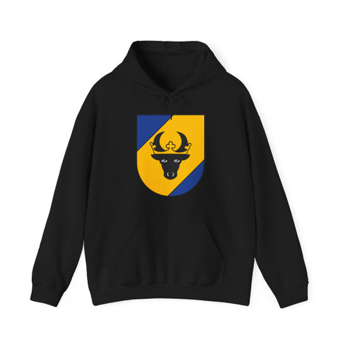 Color: Black | Position: front | Image: 1