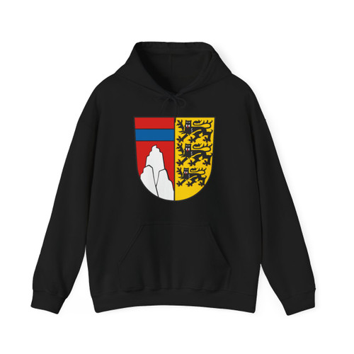 Color: Black | Position: front | Image: 1