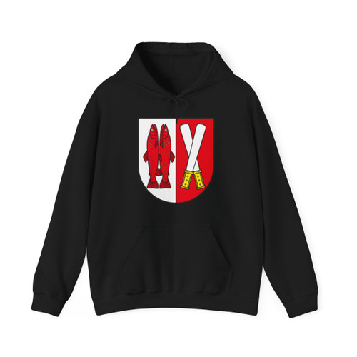 Color: Black | Position: front | Image: 1