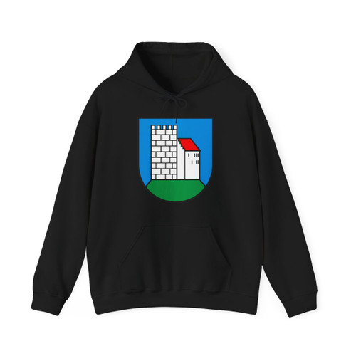Color: Black | Position: front | Image: 1