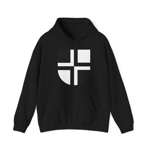 Color: Black | Position: front | Image: 1