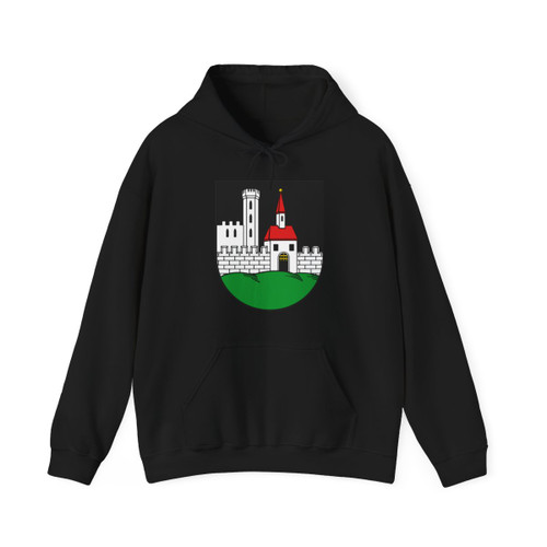 Color: Black | Position: front | Image: 1