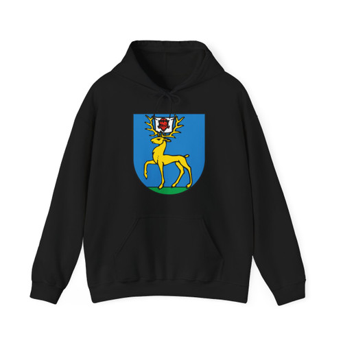 Color: Black | Position: front | Image: 1