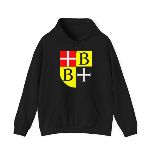 Color: Black | Position: front | Image: 1