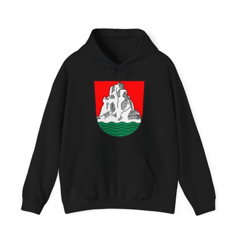 Color: Black | Position: front | Image: 1