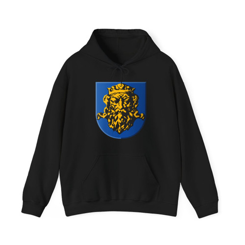 Color: Black | Position: front | Image: 1