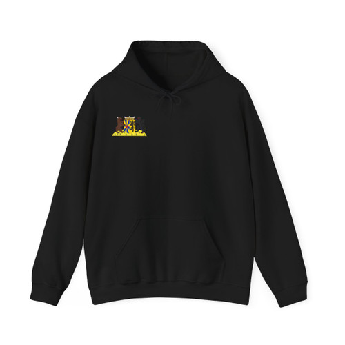 Color: Black | Position: front | Image: 1