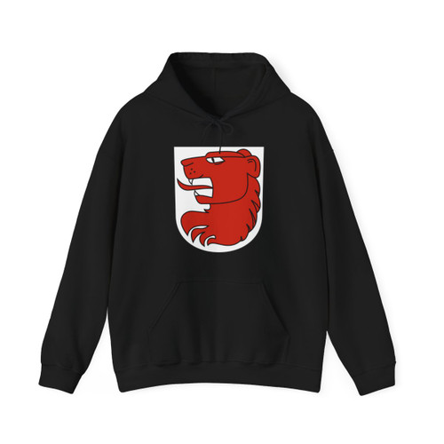 Color: Black | Position: front | Image: 1