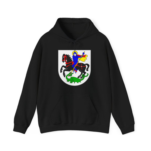 Color: Black | Position: front | Image: 1