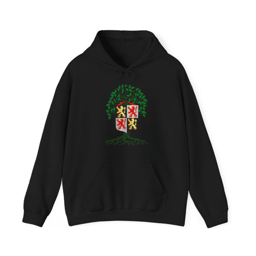 Color: Black | Position: front | Image: 1