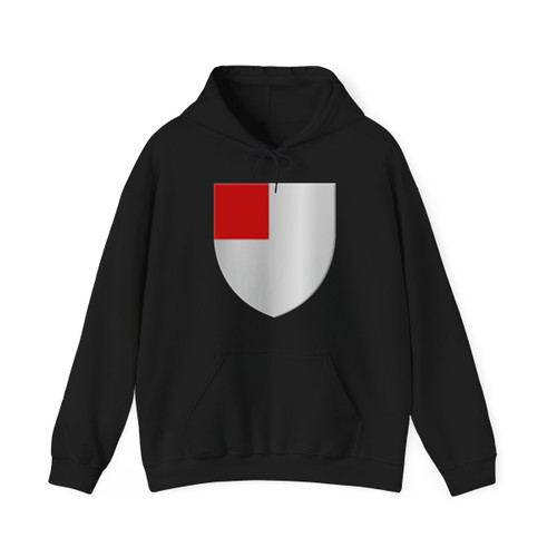 Color: Black | Position: front | Image: 1