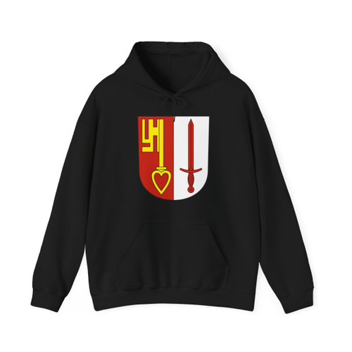 Color: Black | Position: front | Image: 1