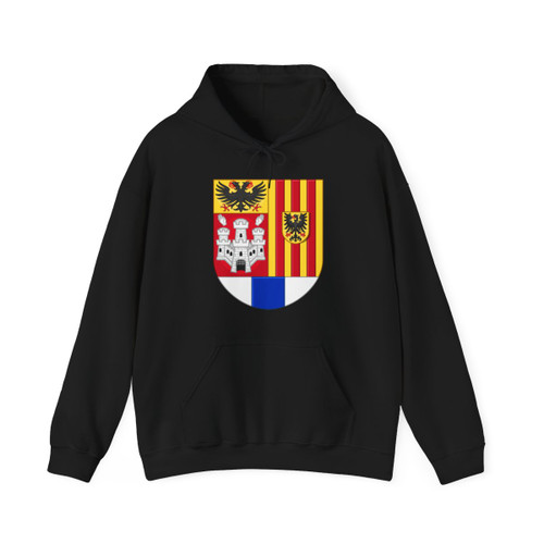 Color: Black | Position: front | Image: 1