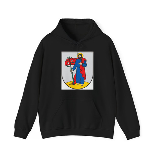 Color: Black | Position: front | Image: 1