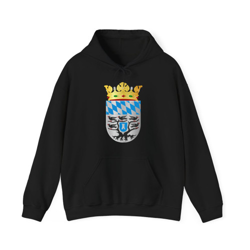 Color: Black | Position: front | Image: 1