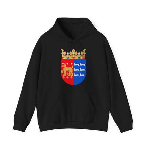 Color: Black | Position: front | Image: 1