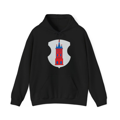 Color: Black | Position: front | Image: 1