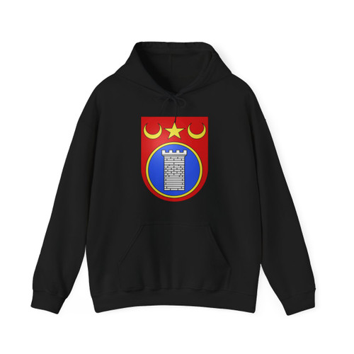Color: Black | Position: front | Image: 1