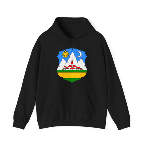 Color: Black | Position: front | Image: 1