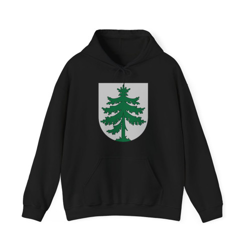 Color: Black | Position: front | Image: 1