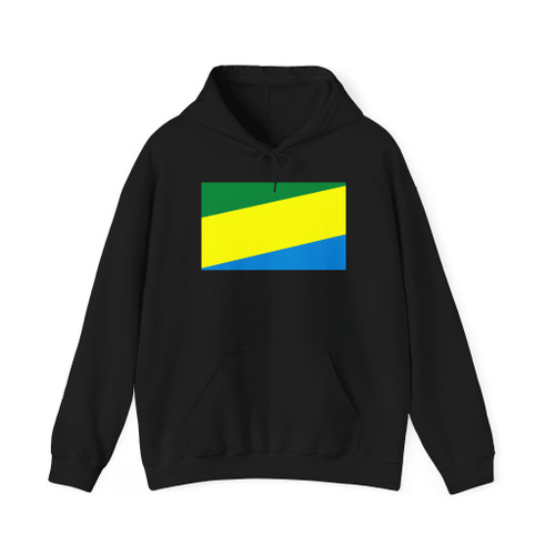 Bandeira de Mariana Pimentel (Brazil) Hoodie