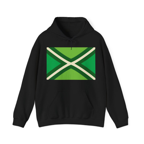 Flag of Achterhoek (Netherlands) Hoodie