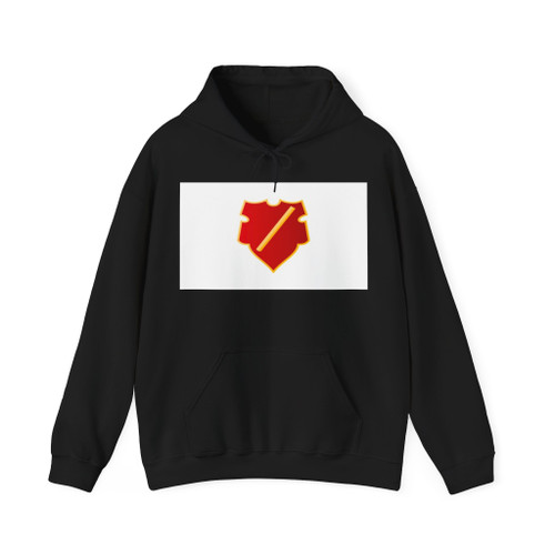 Flag of Smalandia (Russia) Hoodie