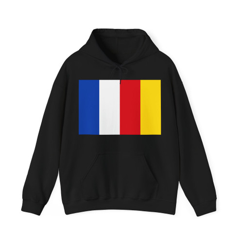 Zutendaal Belgium (Belgium) Hoodie