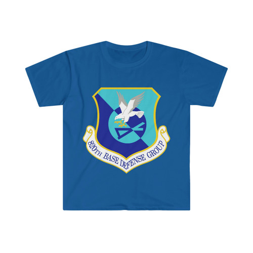 820th Base Defense Group (U.S. Air Force) T-Shirt