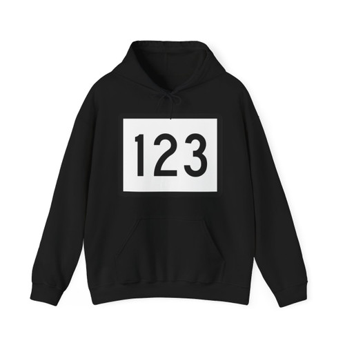Color: Black | Position: front | Image: 1