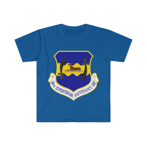 386th Expeditionary Maintenance Group (U.S. Air Force) T-Shirt