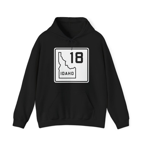 Color: Black | Position: front | Image: 1