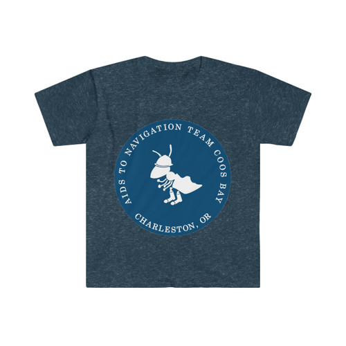 ANT Coos Bay Charleston OR (U.S. Coast Guard) T-Shirt