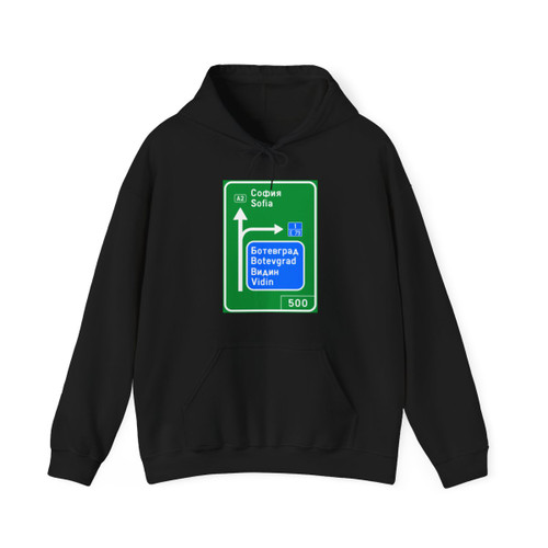 Color: Black | Position: front | Image: 1