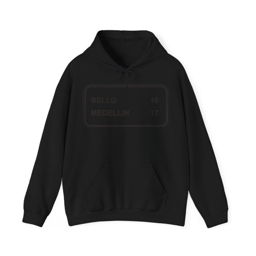 Color: Black | Position: front | Image: 1