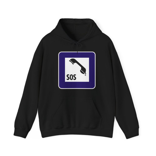 Color: Black | Position: front | Image: 1