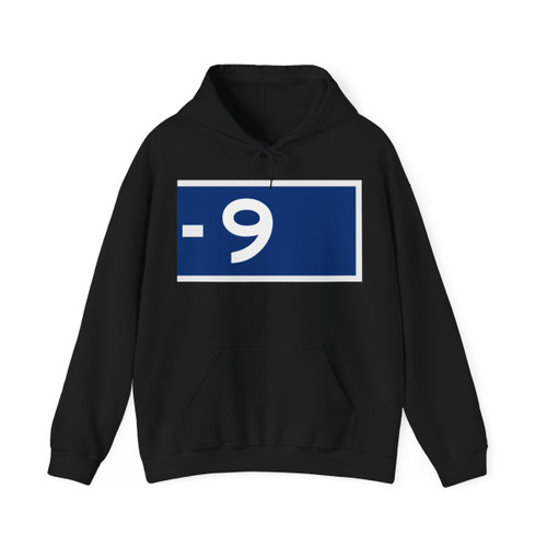 Color: Black | Position: front | Image: 1