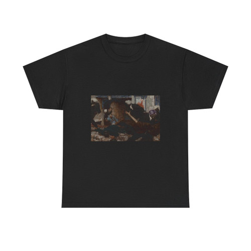 Ambush, 1926 - T-Shirt