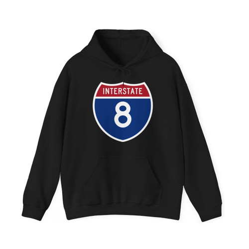 Color: Black | Position: front | Image: 1