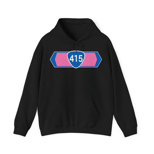 Color: Black | Position: front | Image: 1