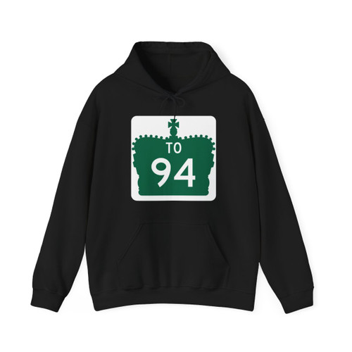 Color: Black | Position: front | Image: 1