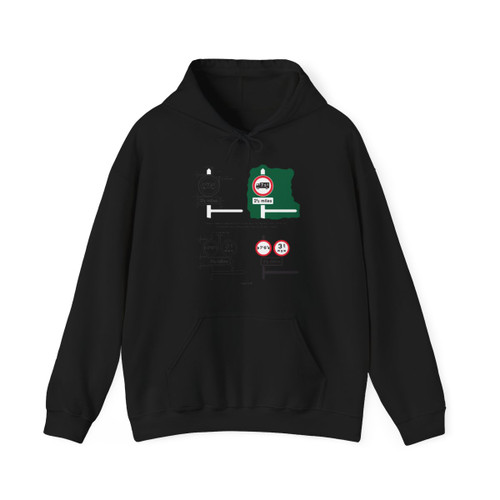 Color: Black | Position: front | Image: 1