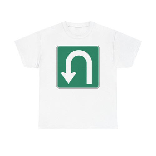 CA-QC road sign I-380 (Canada) (Road Sign) T-Shirt