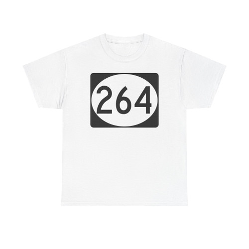 Ellipse sign 264 (United States) (Road Sign) T-Shirt