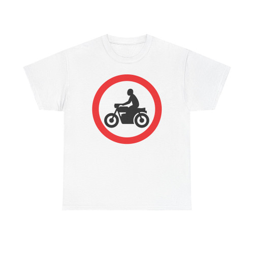 Estonia road sign 314a (Estonia) (Road Sign) T-Shirt