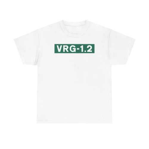 ESP VRG-1.2 (Spain) (Road Sign) T-Shirt